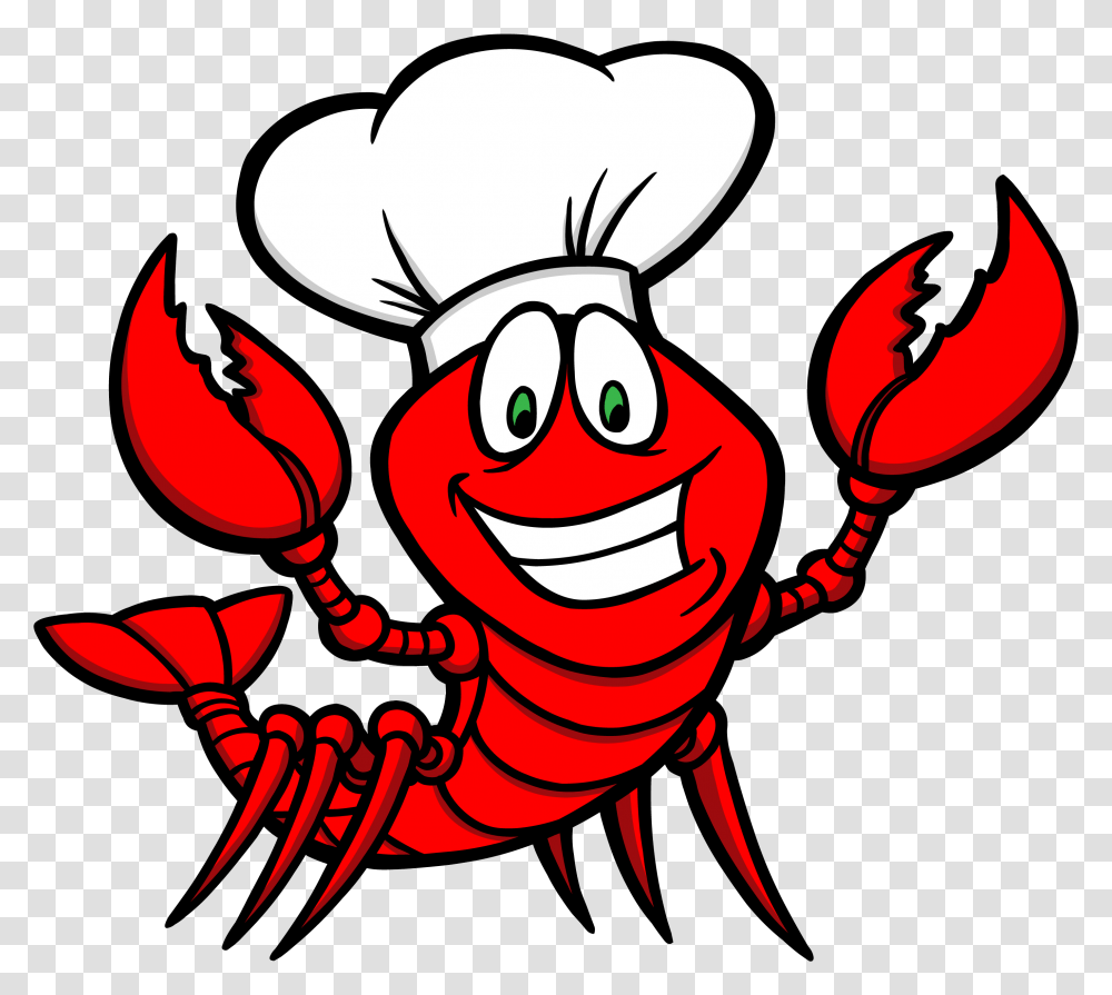 Crayfish Cajun Cuisine Clip Art Crawfish Clip Art, Crawdad, Seafood, Sea Life, Animal Transparent Png