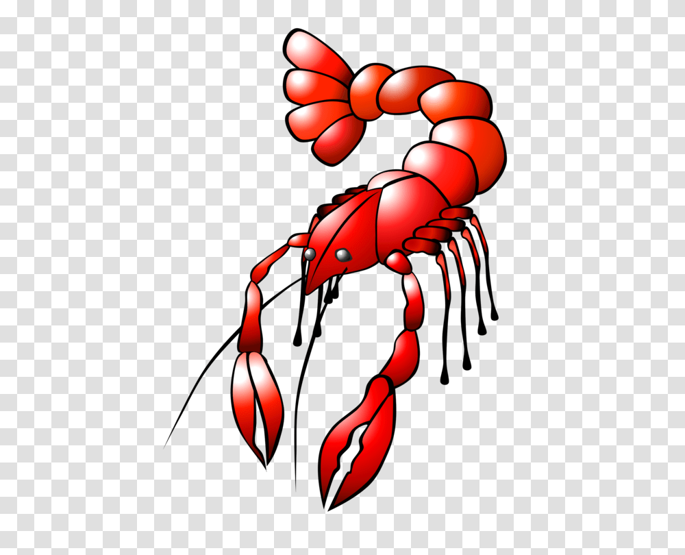 Crayfish Crustacean Lobster Louisiana Crawfish Seafood Free, Crawdad, Sea Life, Animal, Lamp Transparent Png