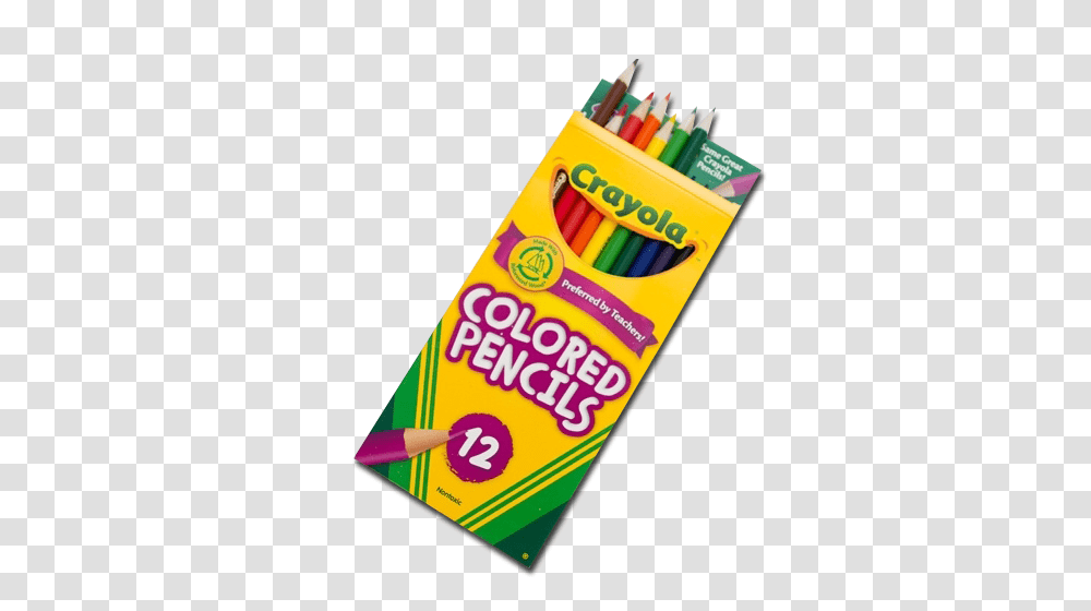 Crayola Colored Pencils, Poster, Advertisement, Crayon, Bottle Transparent Png