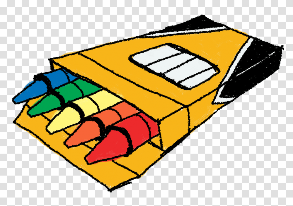 Crayola Crayon Clip Art Free Image, Dynamite, Bomb, Weapon, Weaponry Transparent Png