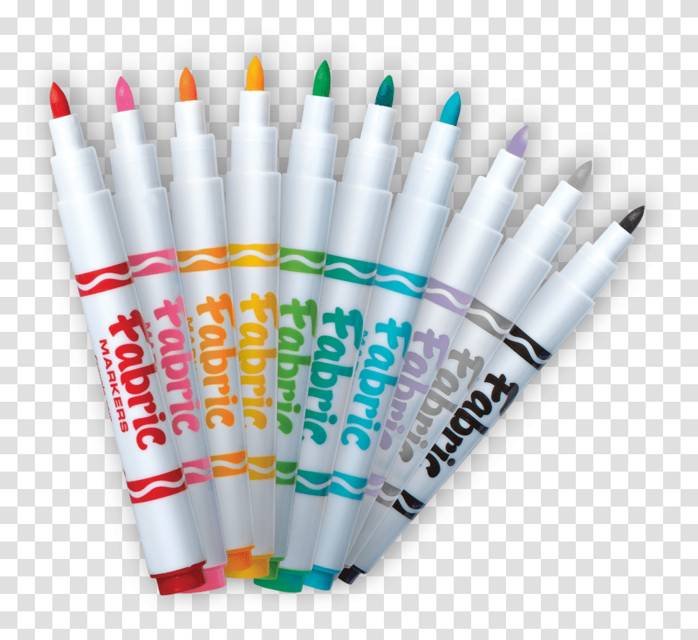 Crayola Crayon Feutre, Marker, Pen Transparent Png