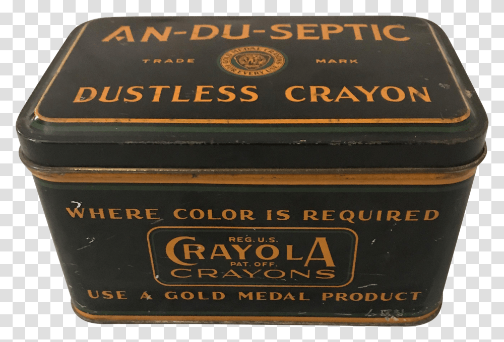 Crayola Crayons Transparent Png