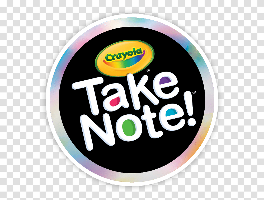 Crayola, Label, Logo Transparent Png