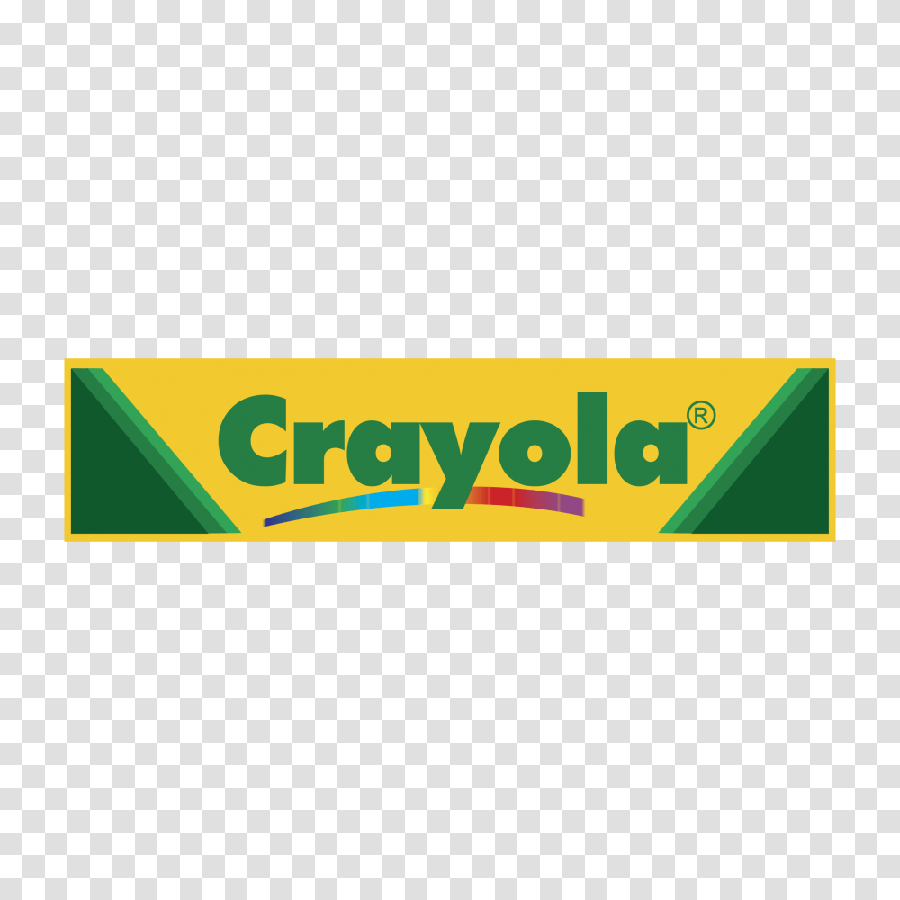 Crayola Logo Vector, Trademark, Badge Transparent Png