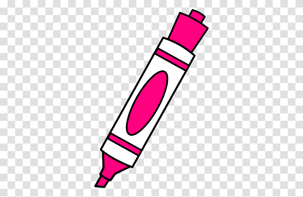 Crayola Marker Cliparts, Crayon Transparent Png