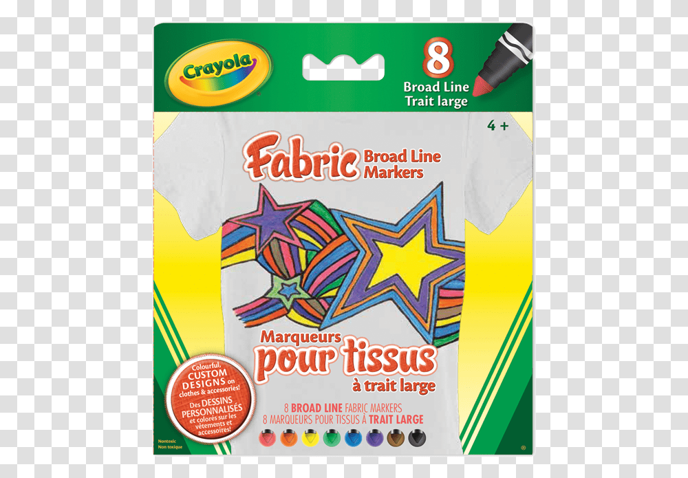 Crayola, Poster, Advertisement, Flyer, Paper Transparent Png