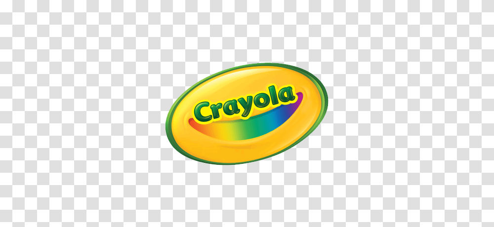 Crayola Retail Store, Logo, Food, Label Transparent Png