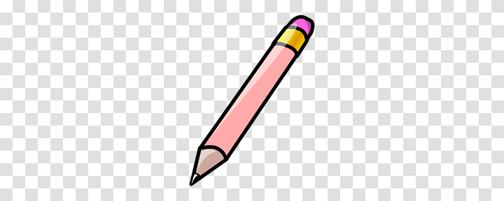 Crayon Education, Pencil Transparent Png