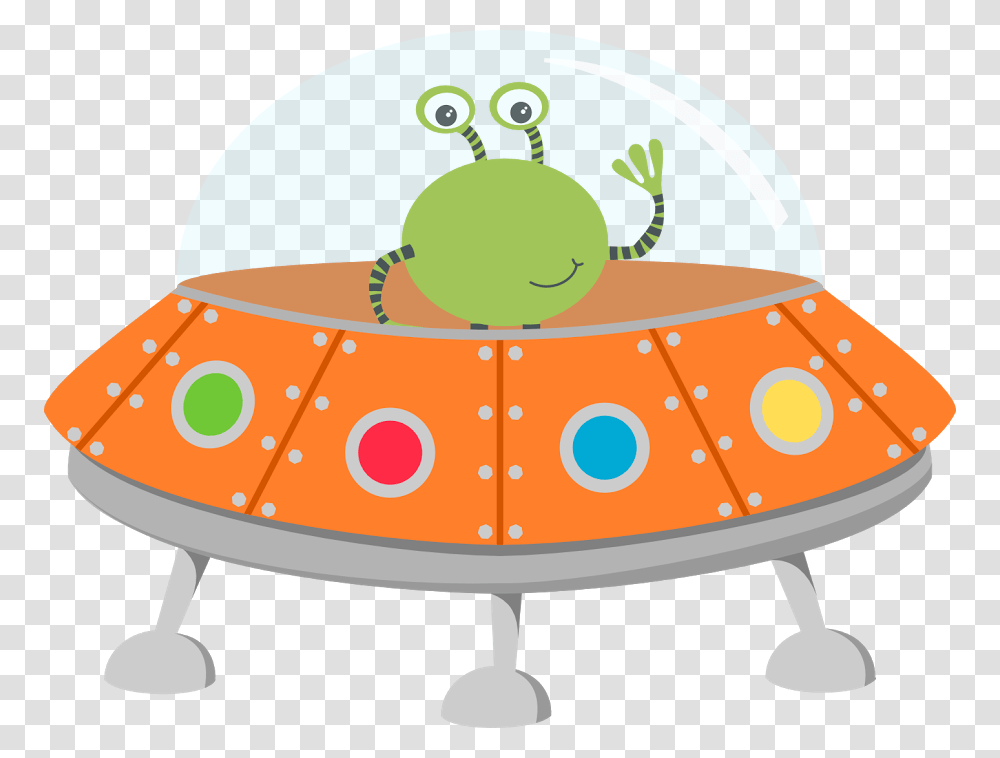 Crayon Alien Clipart, Pattern, Furniture, Table, Ornament Transparent Png