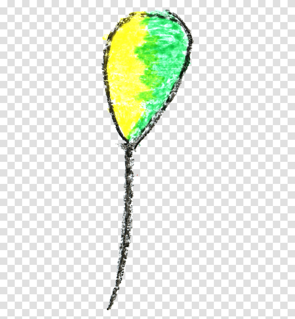 Crayon Balloon, Nature, Outdoors, Glass, Droplet Transparent Png