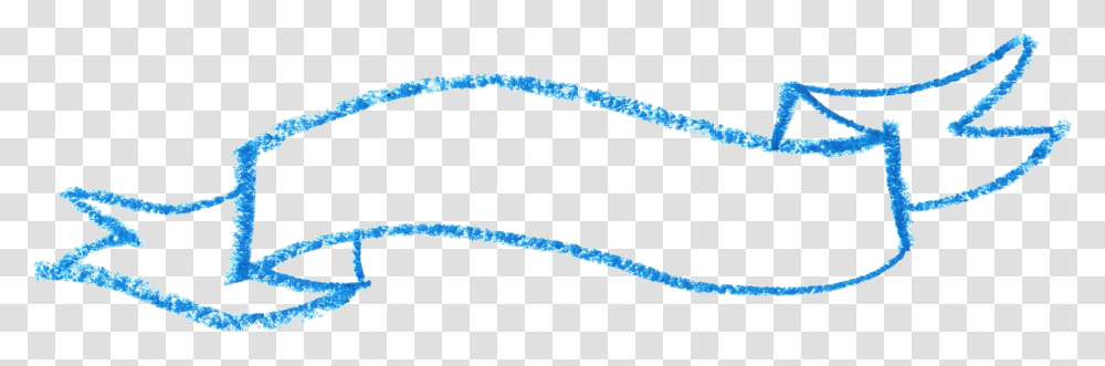 Crayon Banner, Leash, Accessories, Turquoise, Whip Transparent Png
