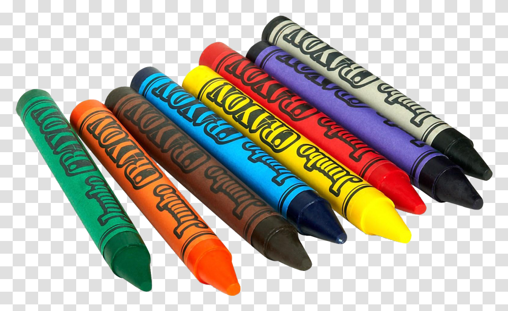 Crayon Box Crayola Pen Amp Pencil Cases Box Of Crayons, Hot Dog, Food Transparent Png