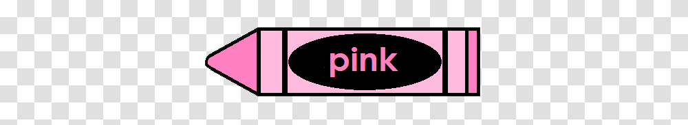Crayon Clipart Color Pink, Label, Logo Transparent Png