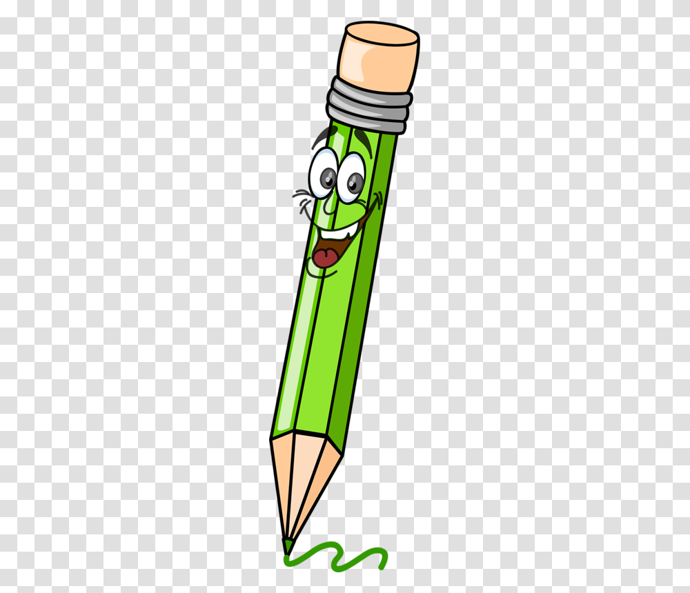 Crayon Clipart Happy Green, Plant, Produce, Food, Vegetable Transparent Png