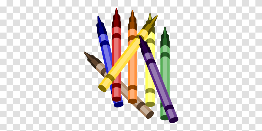 Crayon Cliparts, Toy Transparent Png