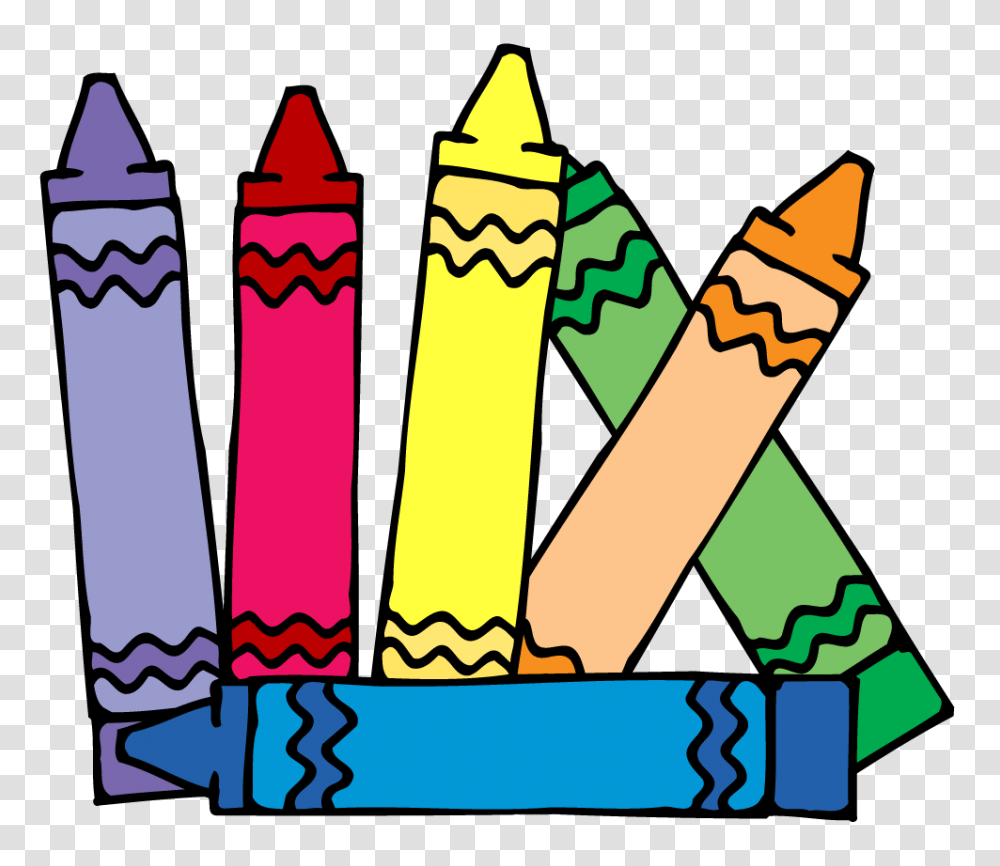 Crayon Crayola Clip Art Transparent Png