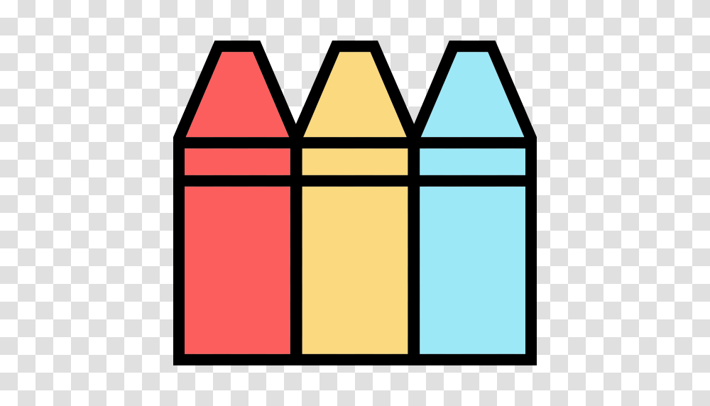 Crayon Crayon Draw Icon With And Vector Format For Free Transparent Png