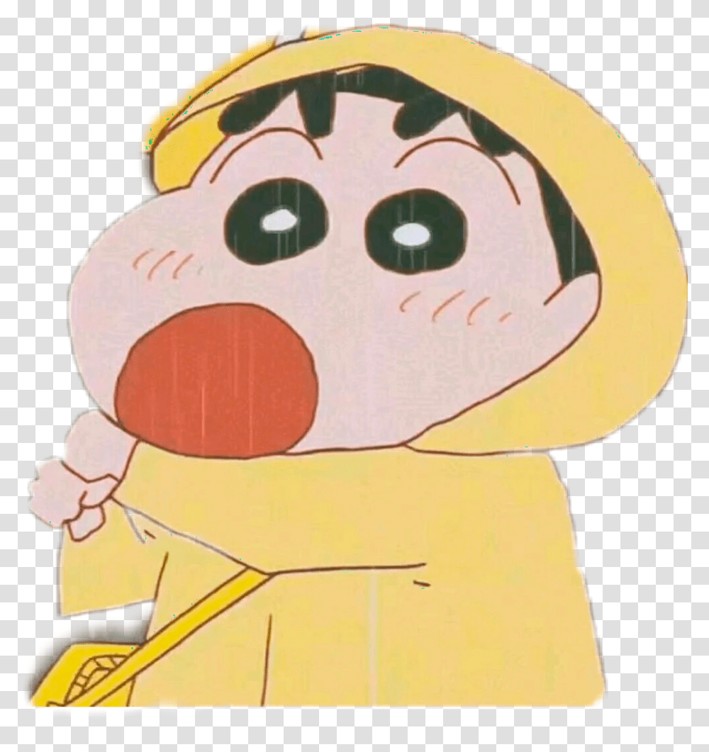 Crayon Shin Chan, Paper, Drawing, Tissue Transparent Png