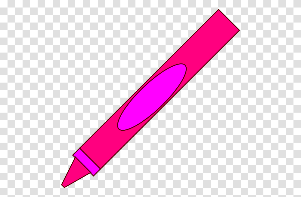 Crayon Svg Clip Arts Pink Crayon Background, Baseball Bat, Team Sport, Sports, Softball Transparent Png