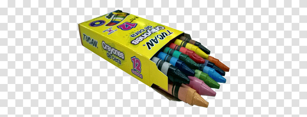 Crayones De Cera, Dynamite, Bomb, Weapon, Weaponry Transparent Png