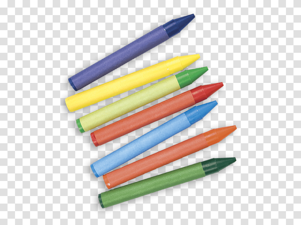 Crayons Background Crayon Transparent Png