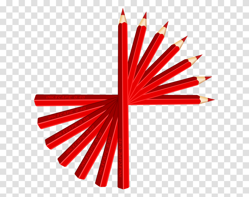 Crayons Clipart Free Banking Circle Logo, Pencil, Brush, Tool Transparent Png