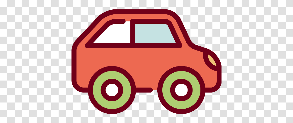 Crayons Icon 30 Repo Free Icons Car Svg Free Download, Vehicle, Transportation, Sports Car, Toy Transparent Png