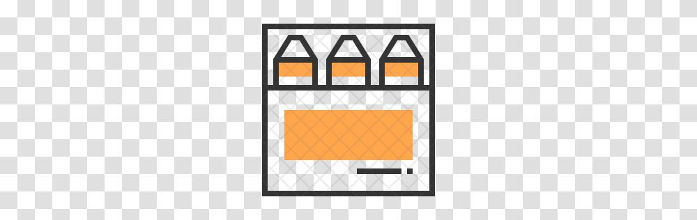 Crayons Icon, Label, Rug, Sticker Transparent Png