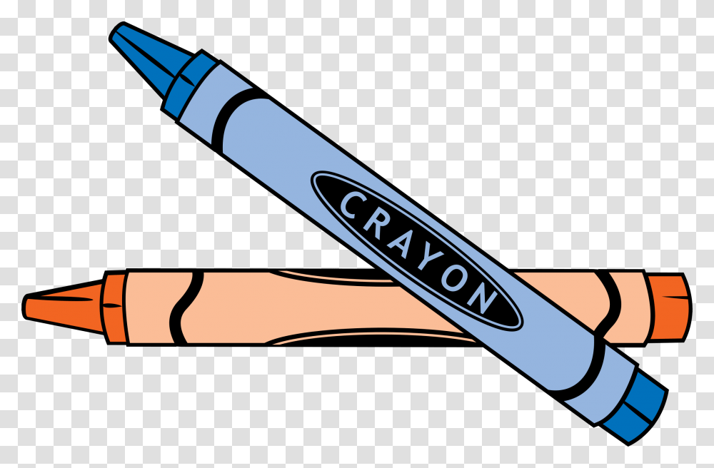 Crayons Icons Transparent Png