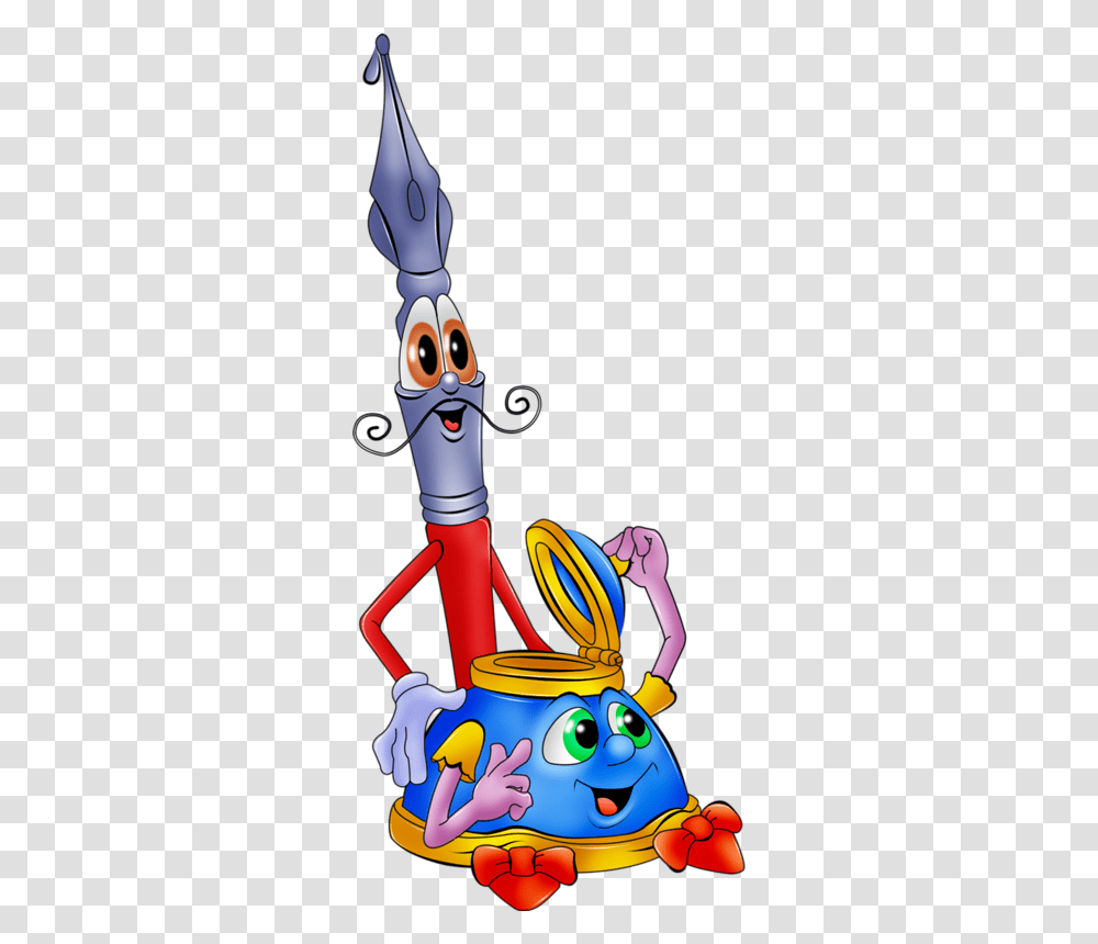 Crayons Stylos, Toy, Weapon Transparent Png