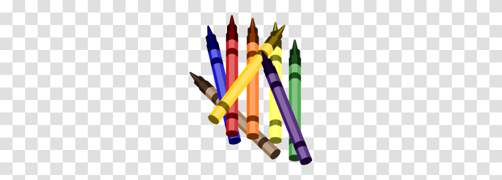 Crayons, Toy Transparent Png