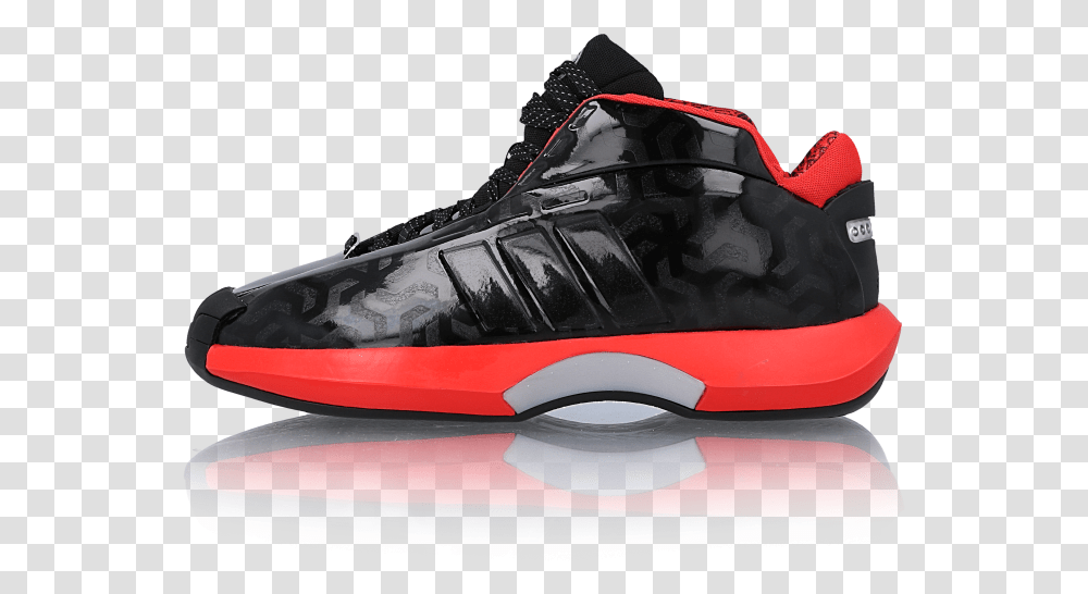Crazy 1 Star Wars Darth Vader Kyrie Irving Zapatos 6, Clothing, Apparel, Shoe, Footwear Transparent Png