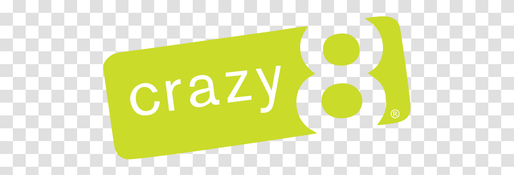 Crazy 8 Logo Download Logo Icon Crazy8 Logo, Number, Symbol, Text, Alphabet Transparent Png