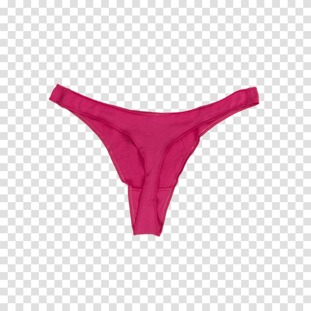 Crazy Btch Hot Pink Thong Official Buckcherry Store, Apparel, Lingerie, Underwear Transparent Png