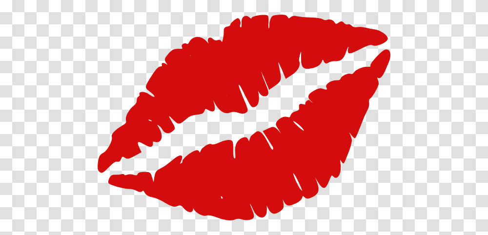 Crazy Chic Lips Red Clip Art, Mouth, Teeth, Tongue Transparent Png