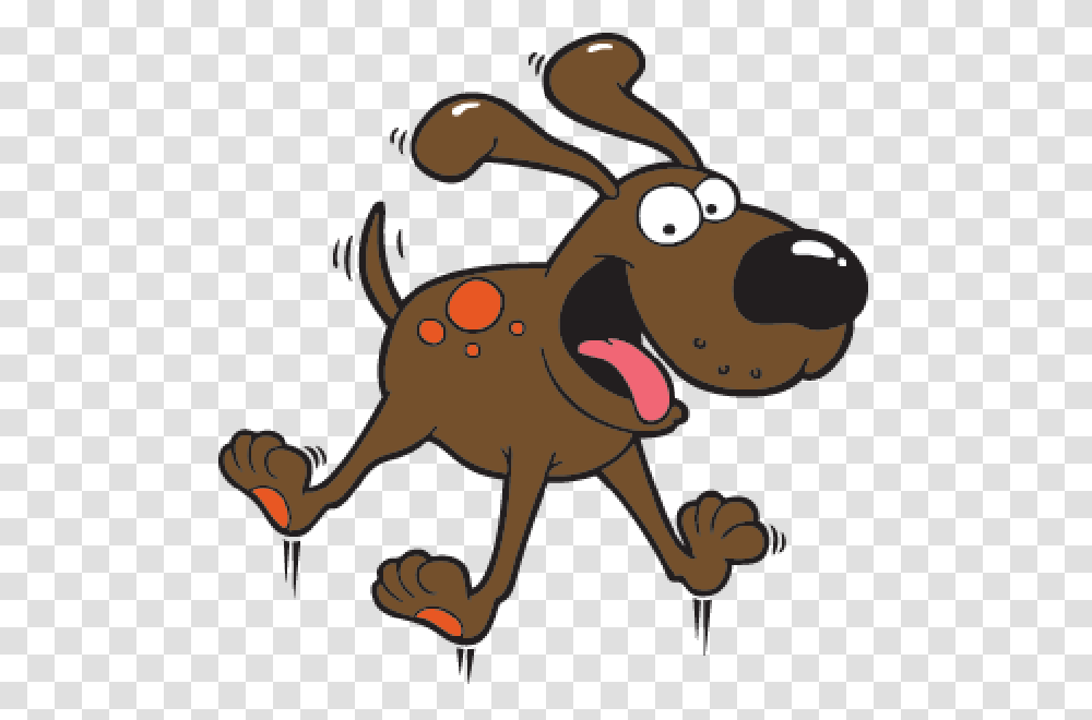 Crazy Funny Cliparts Funny Dog Clipart, Animal, Mammal, Snout, Outdoors Transparent Png