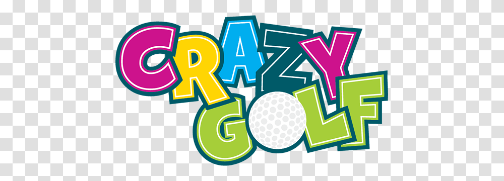 Crazy Golf Hire Mini Golf Hire Midlands, Golf Ball, Sport, Sports, First Aid Transparent Png