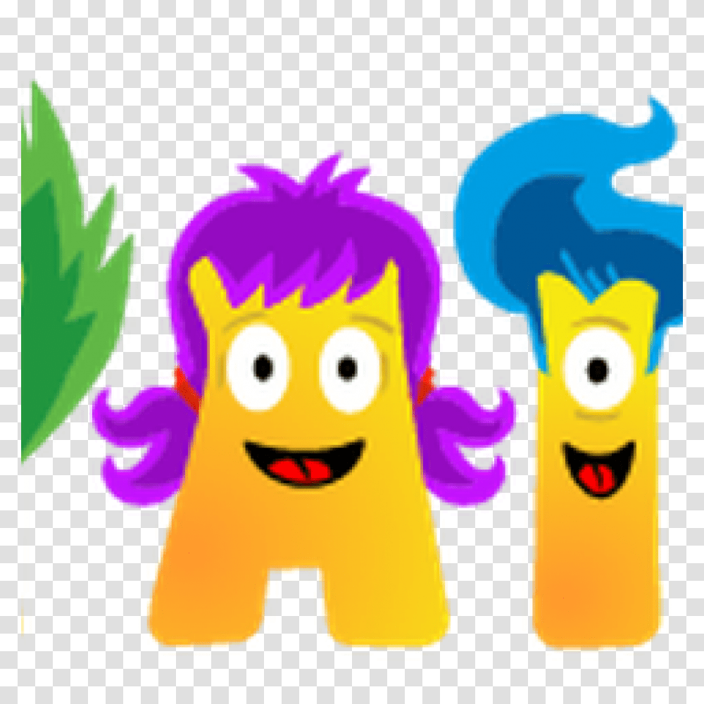 Crazy Hair Clipart Day Clip Art From Pto Today, Pac Man, PEZ Dispenser Transparent Png