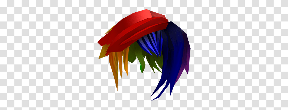 Crazy Hair Image Free New Girl Hair Roblox, Clothing, Graphics, Art, Hat Transparent Png