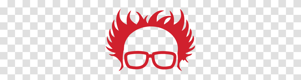 Crazy Hair Image, Glasses, Accessories, Accessory, Sunglasses Transparent Png