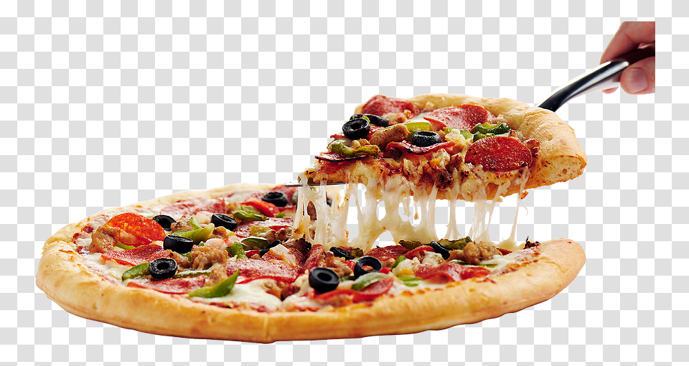 Crazy Italian Pizza Pizza Hd Images, Food, Person, Human, Cake Transparent Png
