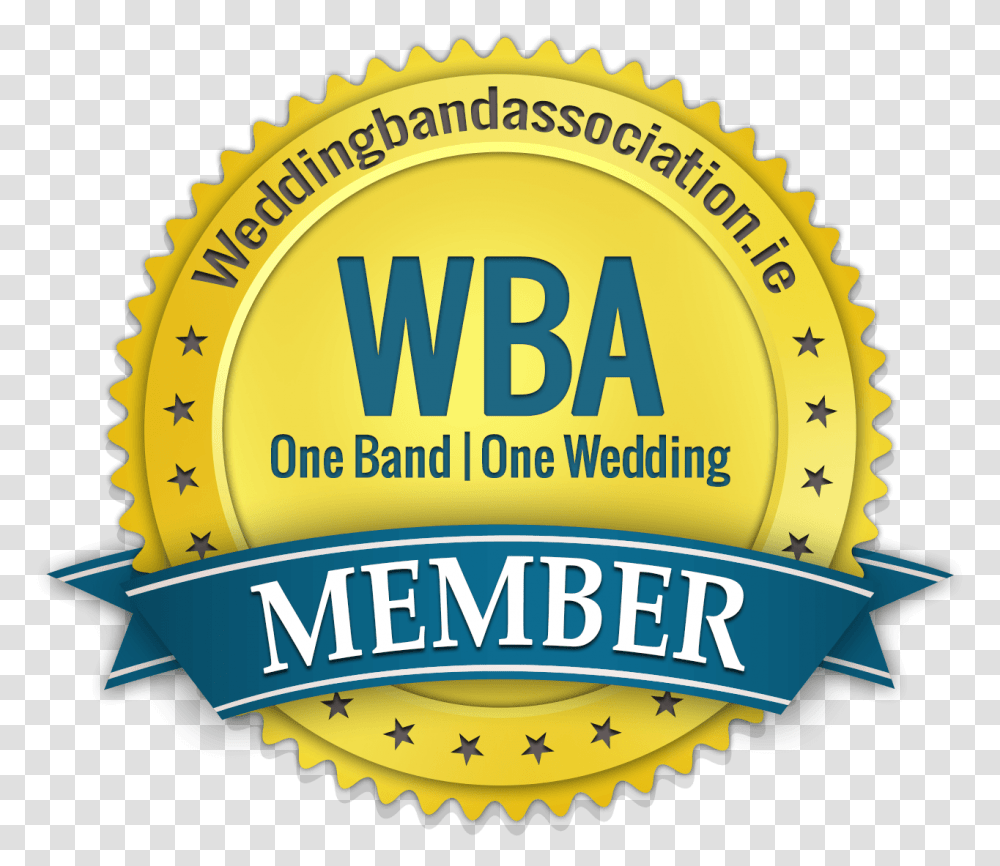 Crazy Little Thing Called Love Wedding Band Association Wedding, Label, Logo Transparent Png