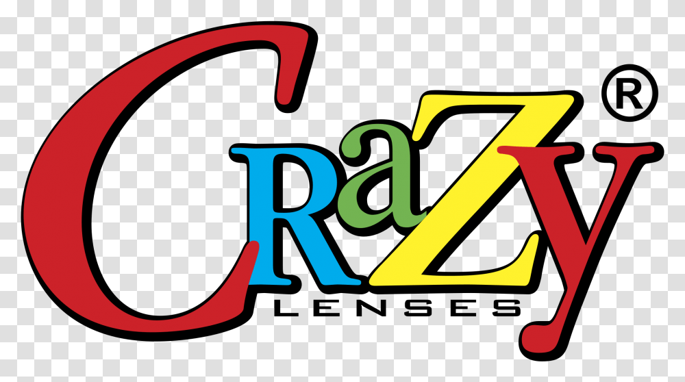Crazy Logo, Alphabet, Word, Number Transparent Png
