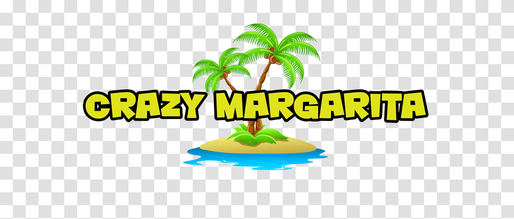 Crazy Margarita Margarita Machine Rental, Vegetation, Plant, Rainforest, Land Transparent Png