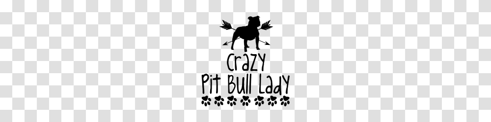 Crazy Pitbull, Gray, World Of Warcraft Transparent Png