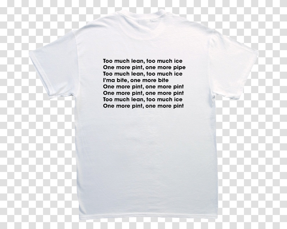 Crazy Playboi Carti Fan Wildin With These Merch Tees Lmao Active Shirt, Clothing, Apparel, T-Shirt, Word Transparent Png