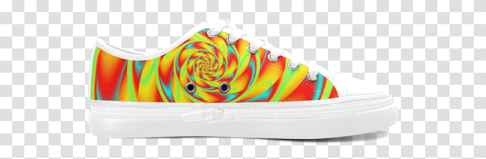 Crazy Power Spiral Skate Shoe, Footwear, Apparel, Animal Transparent Png