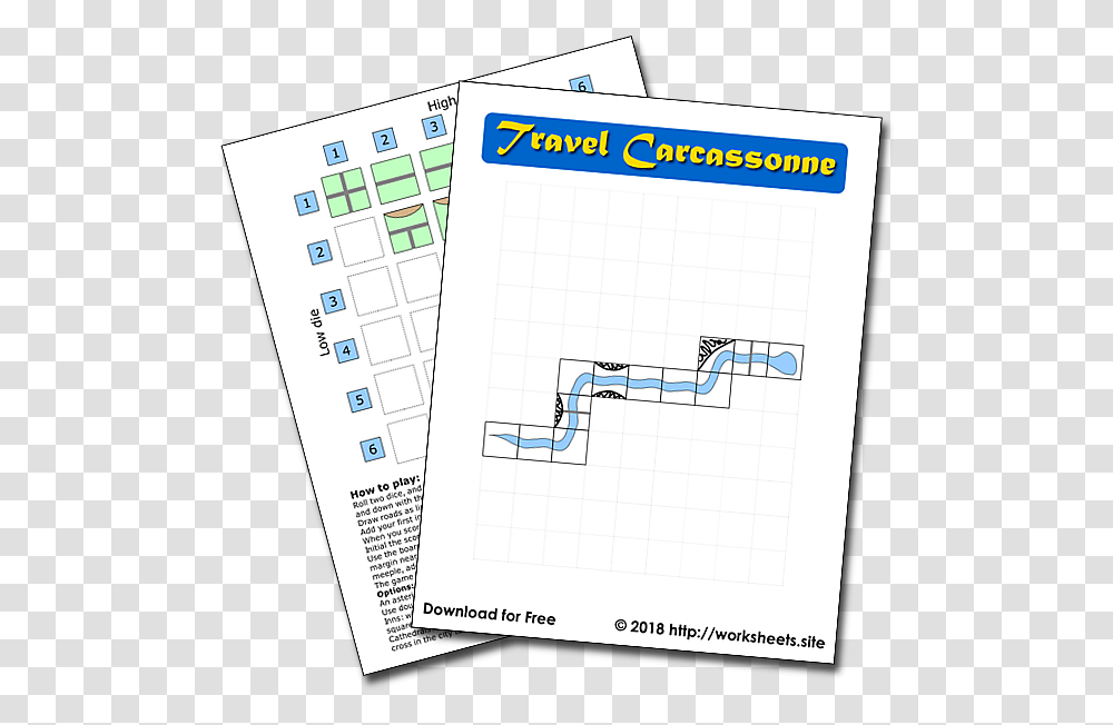 Crazy Puzzles Games Ideas In 2021 Carcassonne Board Game Draw, Text, Word, Calendar, Flyer Transparent Png