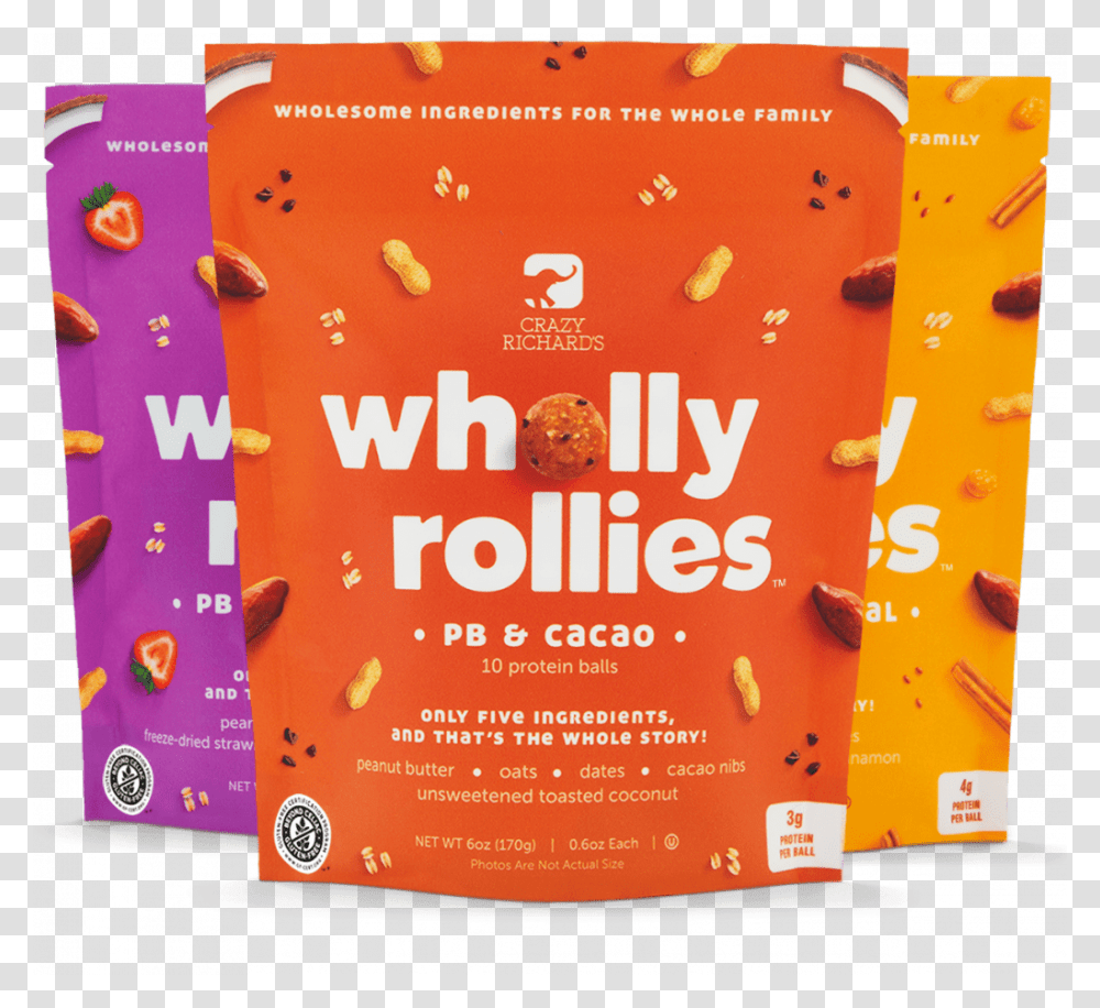Crazy Richard S Wholly Rollies Crazy Richard's Wholly Rollies, Flyer, Poster, Paper, Advertisement Transparent Png