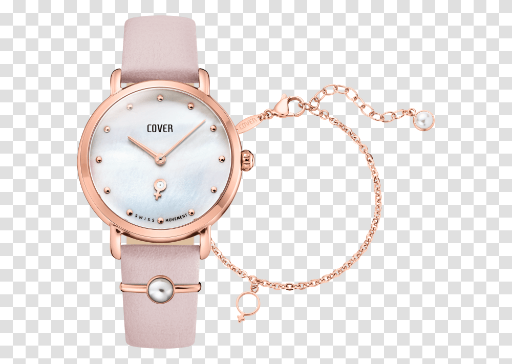 Crazy Seconds By Cover, Wristwatch, Necklace, Jewelry, Accessories Transparent Png